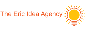 eric agency logo